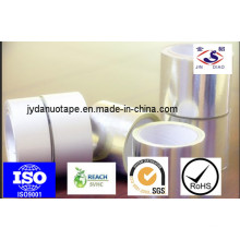 Solvent Acrylic Heat Resistance Aluminium Foil Tape